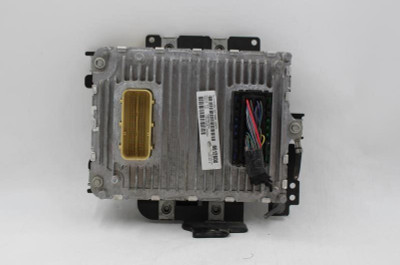 Engine ECM Electronic Control Module 3.6L Fits 2020 DODGE DURANGO OEM #24883 68496222AA high resolution2