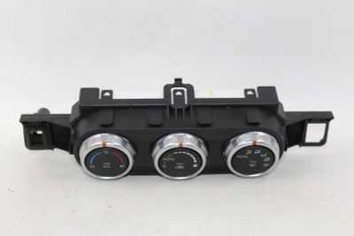 Temperature Control Fits 2020 MAZDA MIATA OEM #24811 NA8W61190D high resolution2