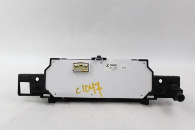 Temperature Control Fits 2020 MAZDA MIATA OEM #24811 NA8W61190D high resolution2