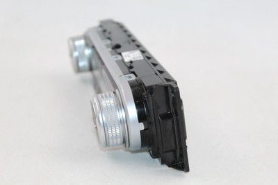 Temperature Control Fits 2024 NISSAN SENTRA OEM #38630 high resolution2