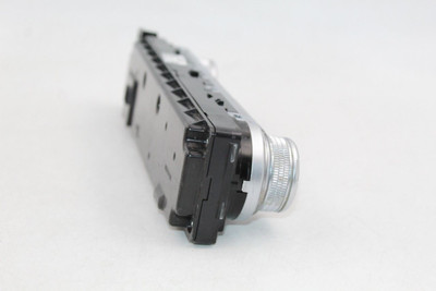 Temperature Control Fits 2024 NISSAN SENTRA OEM #38630 high resolution2