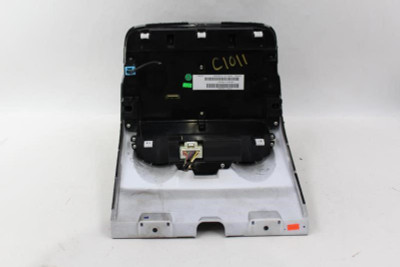 Audio Equipment Radio Control Panel AM-FM-MP3-USB 2013-15 CHEVROLET CAMARO 24759 22919384 high resolution2