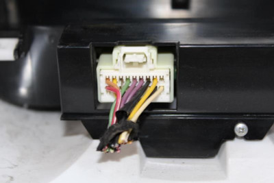 Audio Equipment Radio Control Panel AM-FM-MP3-USB 2013-15 CHEVROLET CAMARO 24759 22919384 high resolution2