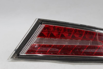 Right Passenger Tail Light Quarter Panel Mounted 2013-2020 LINCOLN MKZ OEM 24834 DP5313404AK high resolution2