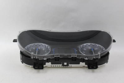 Speedometer MPH 3.5" Screen Fits 2019 CHRYSLER PACIFICA OEM #24784 68405330AC high resolution2