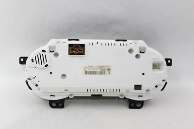 Speedometer MPH 3.5" Screen Fits 2019 CHRYSLER PACIFICA OEM #24784 68405330AC high resolution2