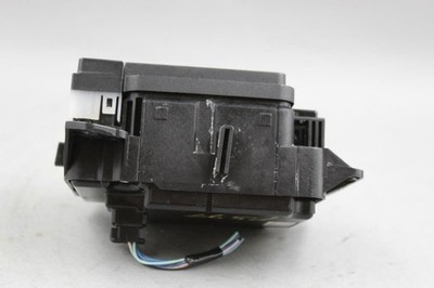 Audio Equipment Radio Fits 2015 LEXUS NX200T OEM #38654 84780-78080