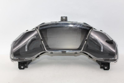 Speedometer Cluster 95K Miles Turbo Fits 2017-2018 HONDA CIVIC OEM #24836 78100TGGA411 high resolution2