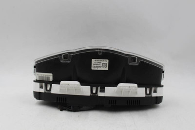Speedometer MPH 42K Miles Opt UC1 Fits 2019 CHEVROLET SPARK OEM #24741 42680493 high resolution2