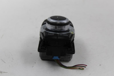 2011-2017 BMW X3 X5 M3  Media Switch Controller Mouse Joystick OEM #24775 9267955-02, 65829267955 high resolution2