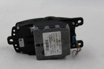 2011-2017 BMW X3 X5 M3  Media Switch Controller Mouse Joystick OEM #24775 9267955-02, 65829267955 high resolution2