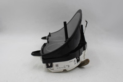 Speedometer Cluster 76K Miles MPH FWD Advance Fits 2016-2018 ACURA RDX OEM 24736 78100-TX5-A213-M1 high resolution2