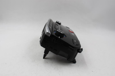 Temperature Control VIN C 8th Digit Hev Fits 17-19 IONIQ 24695 97250-G2070WMP high resolution2