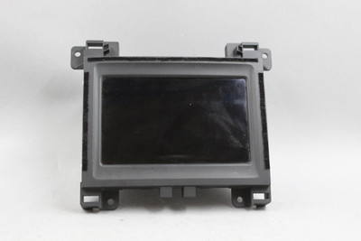 Audio Equipment Radio Display And Receiver Fits 18-19 DODGE CHALLENGER OEM 38655 68321852AE high resolution2