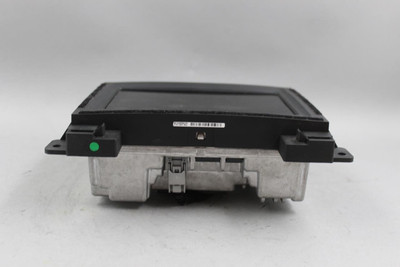 Audio Equipment Radio Display And Receiver Fits 18-19 DODGE CHALLENGER OEM 38655 68321852AE high resolution2