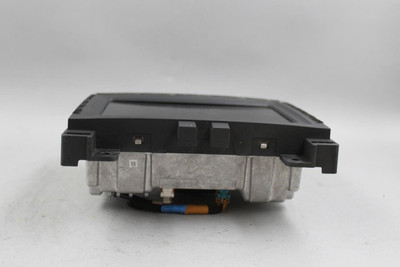 Audio Equipment Radio Display And Receiver Fits 18-19 DODGE CHALLENGER OEM 38655 68321852AE high resolution2