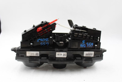 Temperature Control US Market Manual Temperature Control Fits 18-20 KONA 24702 97250-J9060 high resolution2