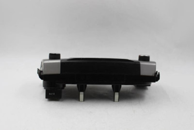 Temperature Control Sedan Manual Temperature Control Fits 17-18 ELANTRA 24721 97250-F20624X high resolution2