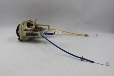 Temperature Control Manual Control ID 72311SC050 Fits 09-13 FORESTER 24729 high resolution2