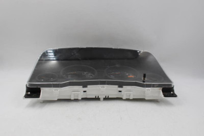 Speedometer Classic Style Vertical Rear Door Handle Fits 15-17 COMPASS 24733 68233464AE high resolution2