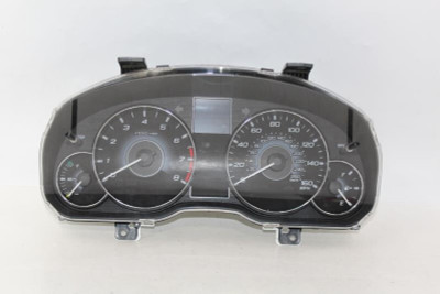 Speedometer Cluster US Market Station Wgn Fits 10 LEGACY 24647 85002AJ08A high resolution2