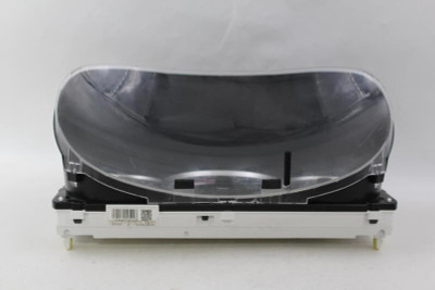 Speedometer Cluster MPH Base Traction Control Fits 08 IMPREZA 24688 85002FG110 high resolution2