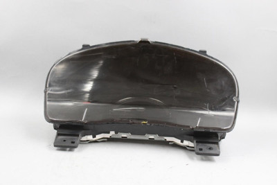 Speedometer 45K Miles 5.7" Screen Display 2018-2019 CADILLAC XT5 OEM #38557 84649836 high resolution2