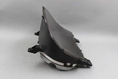Speedometer 45K Miles 5.7" Screen Display 2018-2019 CADILLAC XT5 OEM #38557 84649836 high resolution2