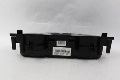 Speedometer Cluster MPH US Market Multifunction Fits 10-11 CC 24693 3C8620970M, 3C8620970MX high resolution2