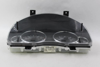 Speedometer Cluster US Market Sedan Without Turbo Fits 11 LEGACY 24681 85003AJ31A high resolution2