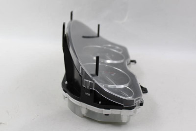 Speedometer Cluster US Market Sedan Without Turbo Fits 11 LEGACY 24681 85003AJ31A high resolution2