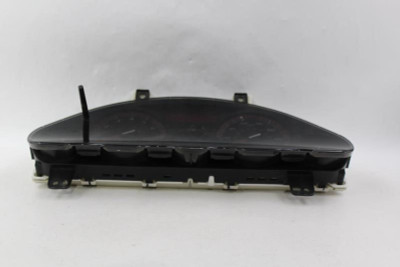 Speedometer MPH US Market Fits 11-12 ACADIA 24671 20930692 high resolution2