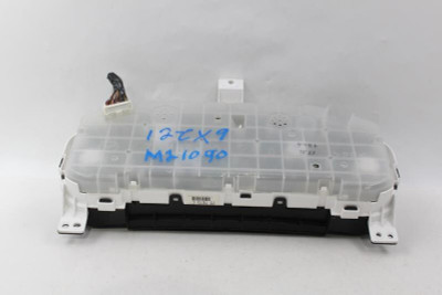 Speedometer MPH Conventional Ignition Fits 10-12 MAZDA CX-9 24653 TE7055471 high resolution2