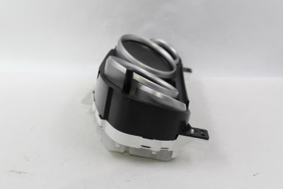 Speedometer MPH Keyless Ignition Fits 10-12 MAZDA CX-9 24690 TD1155430 high resolution2