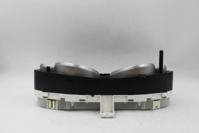 Speedometer Cluster Thru 10/25/09 Standard Panel KPH Fits 10 MAZDA 6 24634 TD1155430, GEA955471C high resolution2