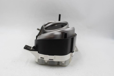 Speedometer Cluster Thru 10/25/09 Standard Panel KPH Fits 10 MAZDA 6 24634 TD1155430, GEA955471C high resolution2