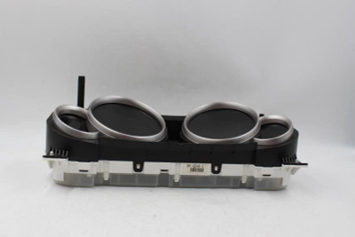 Speedometer Cluster Thru 10/25/09 Standard Panel KPH Fits 10 MAZDA 6 24634 TD1155430, GEA955471C high resolution2