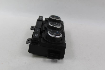 Temperature Control Front Without Heated Seat Fits 10-15 MAZDA CX-9 24664 TE69-61-190 high resolution2