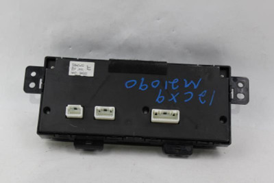 Temperature Control Front Without Heated Seat Fits 10-15 MAZDA CX-9 24664 TE69-61-190 high resolution2