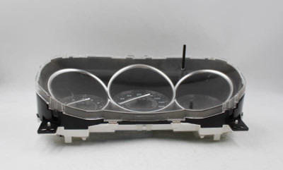 Speedometer MPH Without Multifunction Display Fits 14-15 17 MAZDA 6 24612 GLK255471E high resolution2
