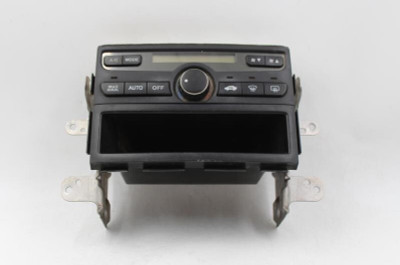 Temperature Control SE Automatic Front Fits 03-08 PILOT 24629 79600S9VA430M1 high resolution2