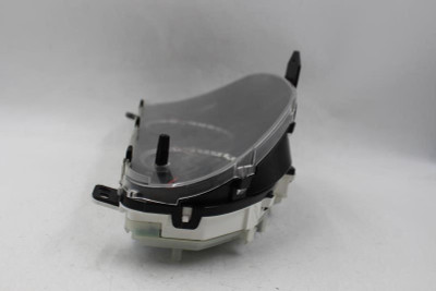 Speedometer Cluster US Market MPH Sedan LX Fits 08-12 ACCORD 24604 78100-TA0-A130-M1 high resolution2