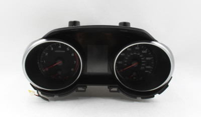 Speedometer Cluster US Market CVT Fits 15 LEGACY 24620 85002AL00A high resolution2