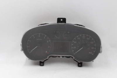 Speedometer KPH S Fits 16-19 SENTRA 24608 248103YU0A high resolution2