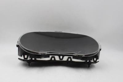 Speedometer KPH S Fits 16-19 SENTRA 24608 248103YU0A high resolution2