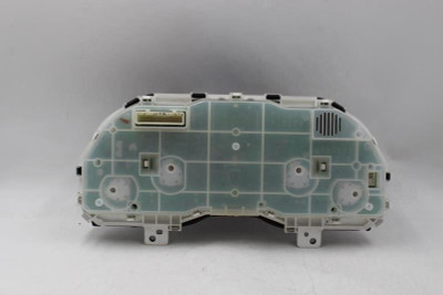 Speedometer Cluster US Market Sedan Without Turbo Fits 11 LEGACY 24617 85003AJ31A high resolution2