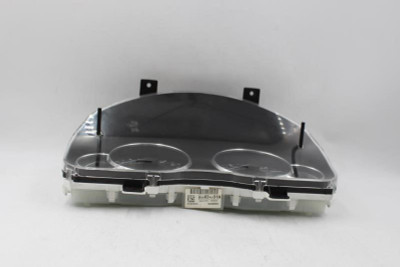 Speedometer Cluster US Market Sedan Without Turbo Fits 11 LEGACY 24617 85003AJ31A high resolution2