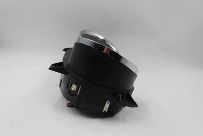 Speedometer Cluster 120 MPH Fits 15-18 CARAVAN 24602 68241685AA high resolution2