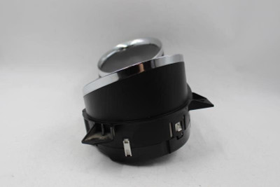 Speedometer Cluster 120 MPH Fits 15-18 CARAVAN 24602 68241685AA high resolution2