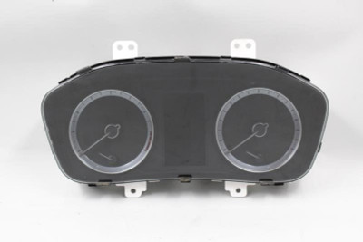 Speedometer Cluster US Market MPH 4.2" Display Screen Fits 18 SONATA 918 94051-C2000 high resolution2